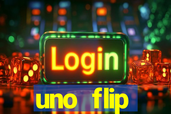 uno flip significado cartas